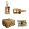 8 Mm Hortum Gövde Otomatik Rekor